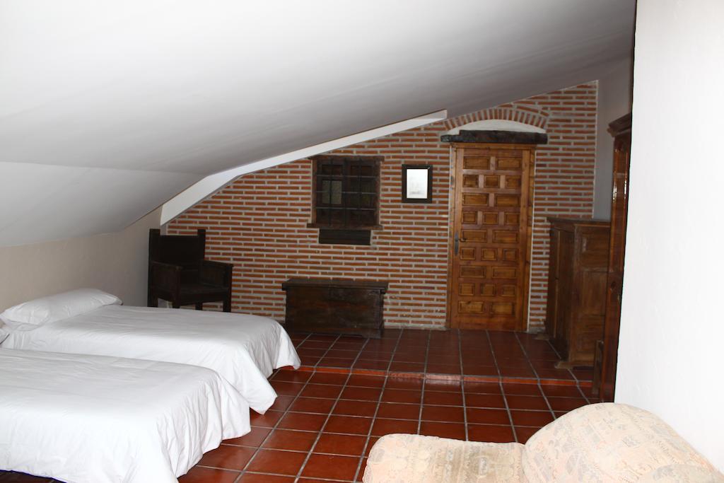 Palacio De Monjaraz Ávila Pokoj fotografie